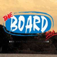 The Board Shop